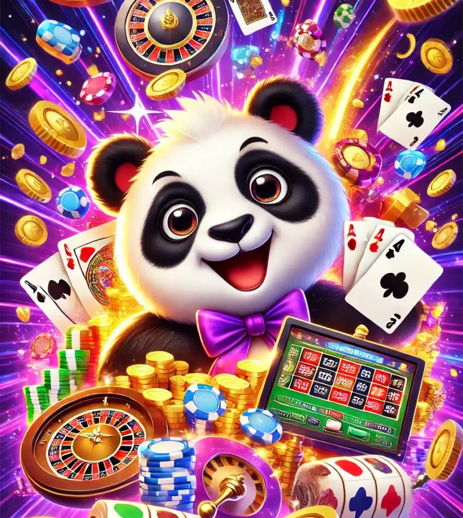 หมวดหมู่เกมสล็อตยอดฮิต