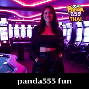 panda555 fun