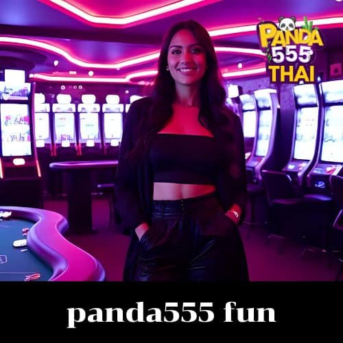 panda555 fun