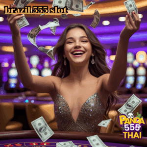 brazil 555 slot